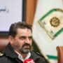 توقیف خودروی متخلفان حادثه‌ساز تا پایان نوروز