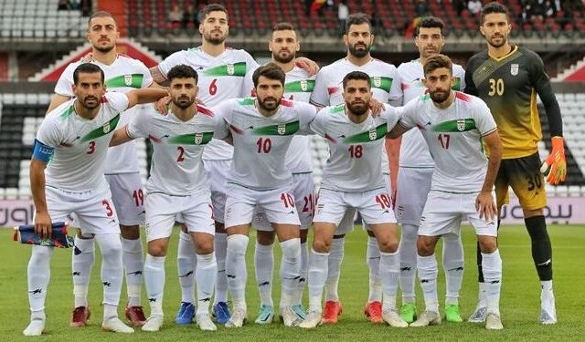 تیم ملی