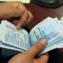 جدول افزایش حقوق کارمندان دولت