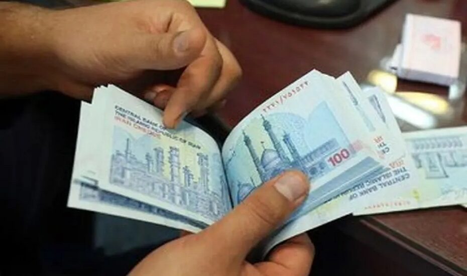 جدول افزایش حقوق کارمندان دولت