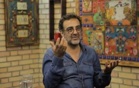 جواد یحیوی