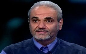 جواد خیابانی کمیته اخلاق