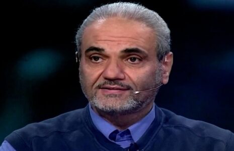 جواد خیابانی به کمیته اخلاق فراخوانده شد جواد خیابانی کمیته اخلاق
