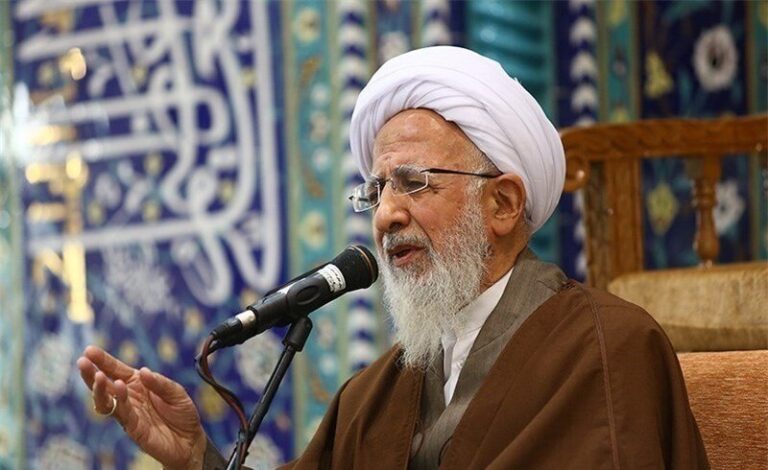 جوادی آملی