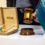 حراج شمش طلای مرکز مبادله ایران
