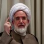 حصر مهدی کروبی رفع شد