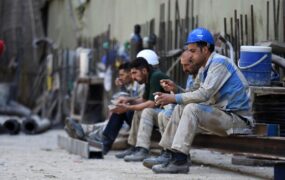 حقوق دستمزد کارگران 1404