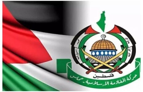 شهادت تعدادی از فرماندهان حماس حماس