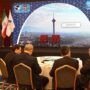 حمایت از دانش بنیان پارسیان بانک
