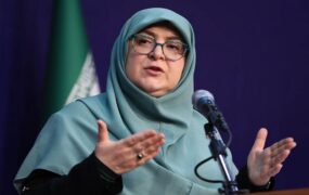 حمایت سخنگوی دولت از ظریف