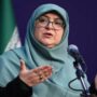 حمایت سخنگوی دولت از ظریف