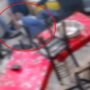 حمله با قمه کله پزی