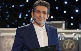 حمید گودرزی