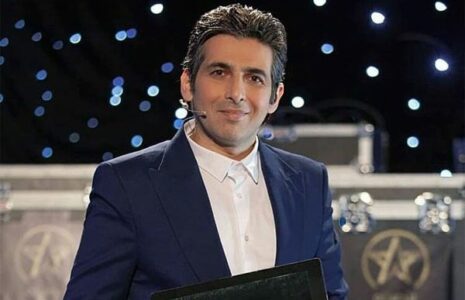 حمید گودرزی: بعد از فوت مادرم زندگی را جدی نمی گیرم حمید گودرزی