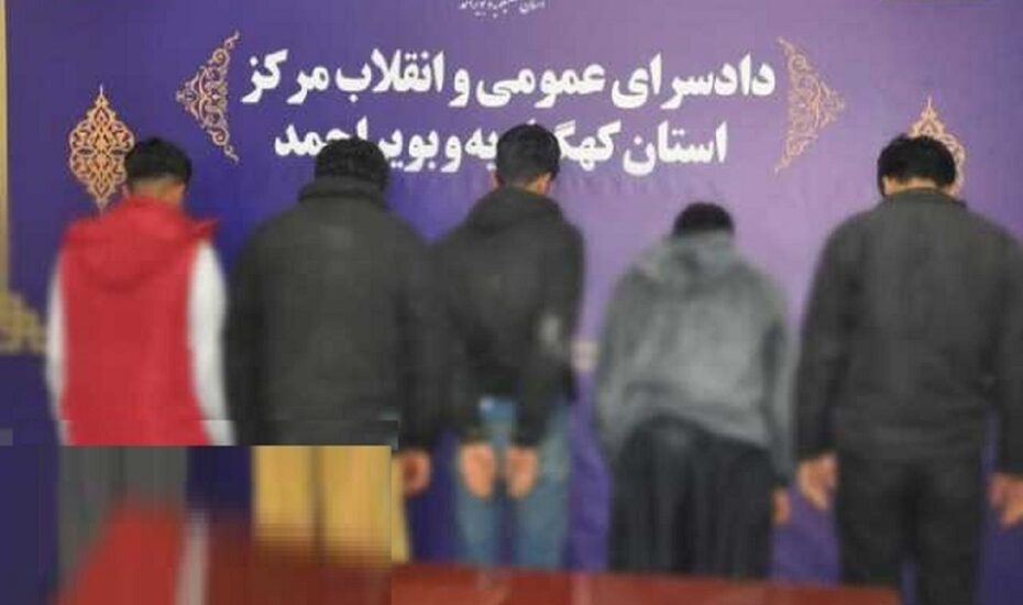 خودکشی دختر یاسوجی تجاوز گروهی
