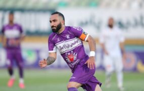 داریوش شجاییان