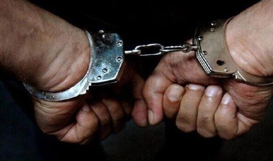 دستگیری عامل قمه‌زنی