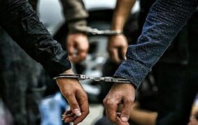 فعالیت تبلیغی علیه نظام کردستان