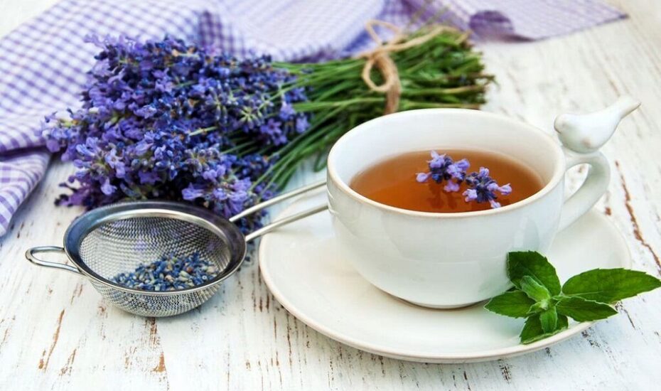 دمنوش‌های بهاری؛ جایگزین طبیعی مسکن‌ها