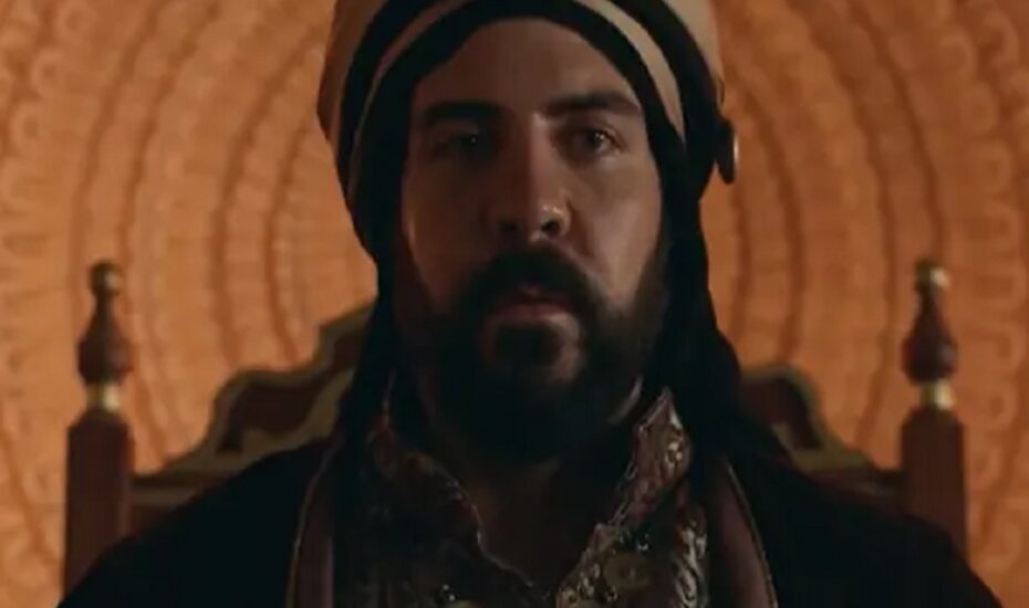 دوبله و انتشار سریال معاویه ممنوع شد