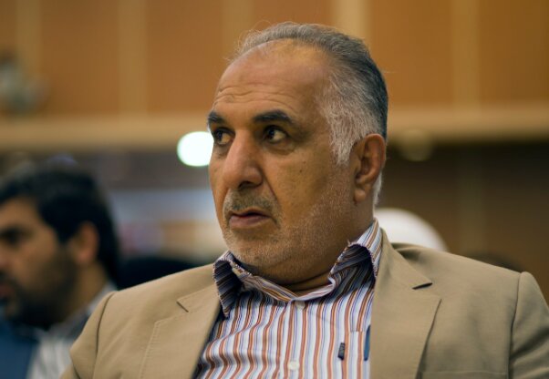 راهپیمایی