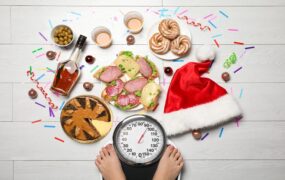 افزایش وزن در تعطیلات نوروز