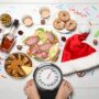 افزایش وزن در تعطیلات نوروز