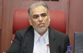 رحمت الله کرمی