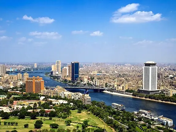 خطرناکترین آبهای جهان که هرگز نباید در آنها شنا کرد/ تصاویر رودخانه نیل