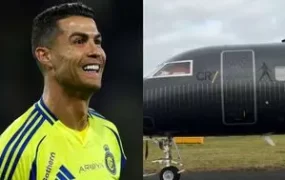 رونالدو