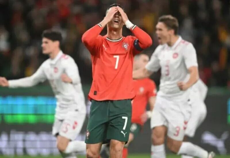 رونالدو