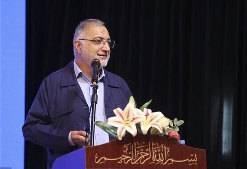 زاکانی