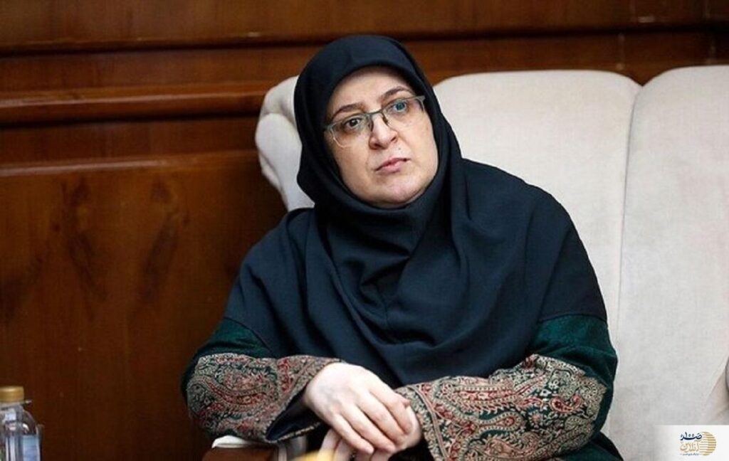 سخنگوی دولت