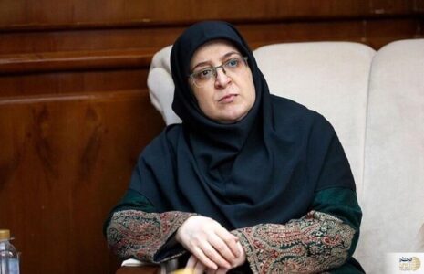 واکنش قاطع سخنگوی دولت به تحریم وزیر نفت سخنگوی دولت