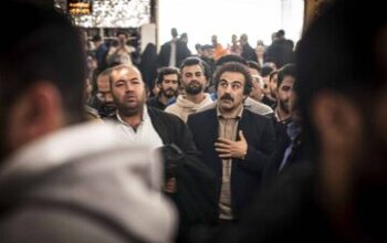 سریال پایتخت