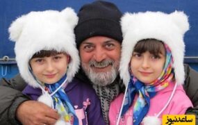 سریال پایتخت