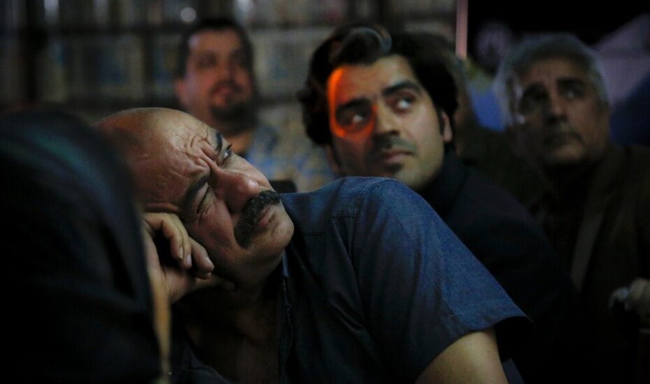 سعید آقاخانی