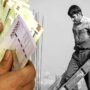 حداقل حقوق و دستمزد کارگران