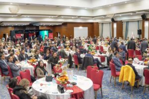 نگاهی به رویداد بزرگ پایان سال برند برتر شیرآلات ایران ، شودر