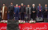 شودر برند برتر شیرآلات ایران