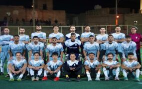 صعود ایران به جام جهانی مینی فوتبال