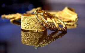 طلاهای لاکچری ایتالیایی در بازار تهران