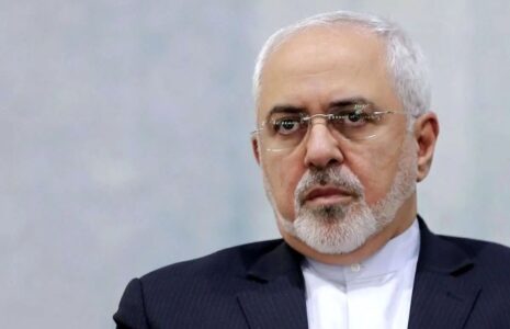 ظریف: بهترین راه مواجهه با ترامپ این است که تندروی را تقویت نکنیم ظریف