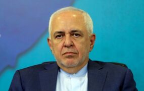 ظریف استعفا