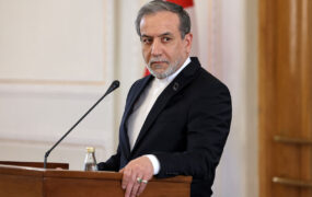 عراقچی
