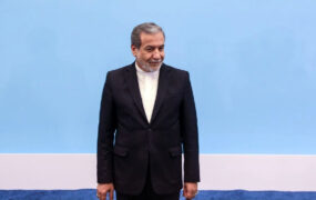 عراقچی