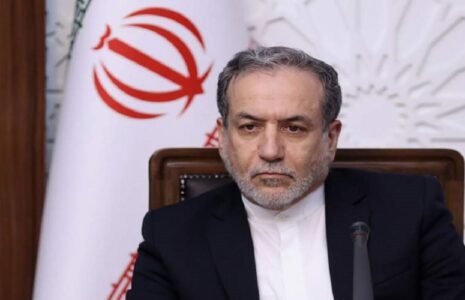 عراقچی: جنگی در کار نخواهد بود چون آمادگی کاملی برای این وضعیت داریم/ فیلم