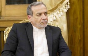 عراقچی کشور عربی نامه ترامپ