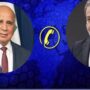 عراقچی، وزیرخارجه عراق نامه ترامپ