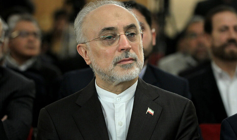 علی اکبر صالحی